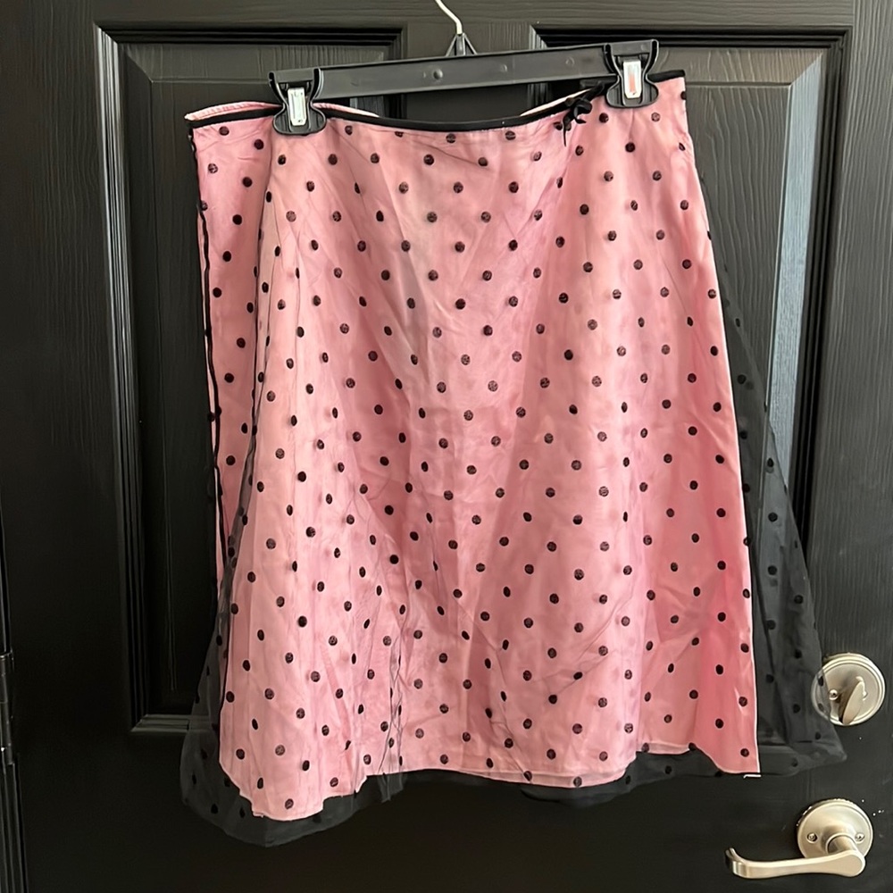 Vintage HeartSoul Skirt!!